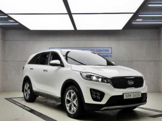 기아 쏘렌토 올 뉴 쏘렌토 디젤 2WD 2.0 프레스티지