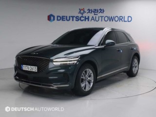 제네시스 GV70 2.5T 가솔린 2WD 기본형
