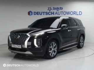 현대 팰리세이드 가솔린 3.8 4WD 프레스티지