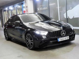 벤츠 CLS 클래스 CLS클래스 C257 CLS 53 4MATIC+ AMG