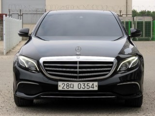 벤츠 E 클래스 E-클래스 W213 E220d 익스클루시브