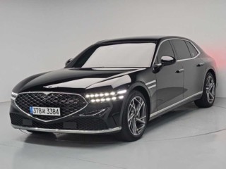 제네시스 G90 G90(RS4) 3.5T GDI AWD