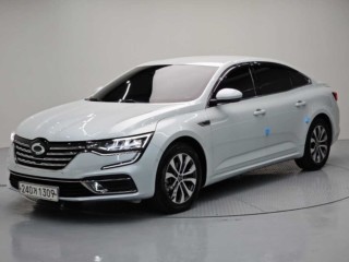 르노코리아(삼성) SM6 더 뉴 SM6 2.0 LPe 필