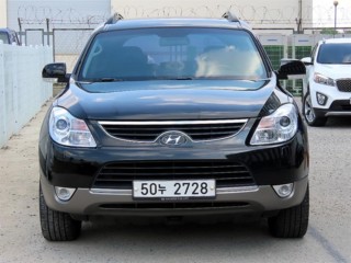 현대 베라쿠르즈 디젤 4WD 300VXL