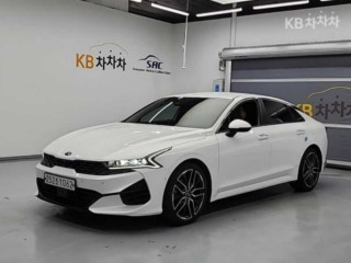 기아 K5 K5 3세대 1.6 터보 시그니처