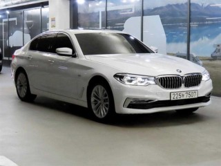 BMW 5시리즈 5시리즈 (G30) 520d xDrive 럭셔리 플러스