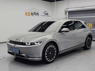 현대 아이오닉 5 롱 레인지 프레스티지