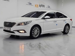 현대 쏘나타 LF 쏘나타 2.0 스마트