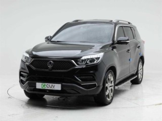 KG모빌리티(쌍용) 렉스턴 G4렉스턴 디젤 2.2 4WD 헤리티지