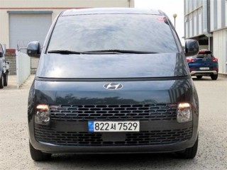 현대 스타리아 2WD 디젤 카고 모던 3인승