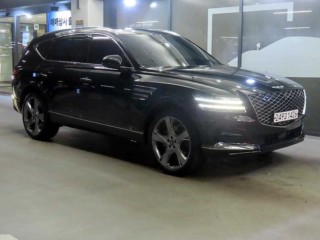 제네시스 GV80 디젤 3.0 AWD