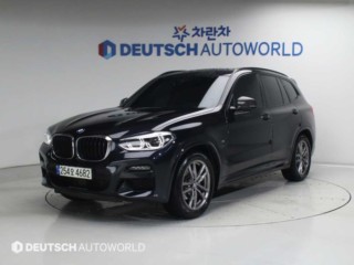 BMW X3 X3 (G01) xDrive 20i M 스포츠