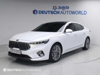 기아 K7 K7 프리미어 가솔린 2.5 GDI 노블레스