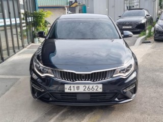 기아 K5 더 뉴 K5 2세대 가솔린 2.0 인텔리전트
