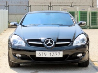 벤츠 SLK 클래스 뉴 SLK클래스 350