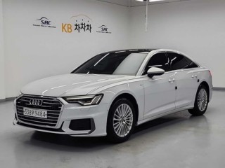 아우디 A6 A6 (C8) 45 TFSI 콰트로 프리미엄
