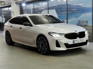 BMW 그란투리스모 6시리즈 GT (G32) 630i xDrive M 스포츠