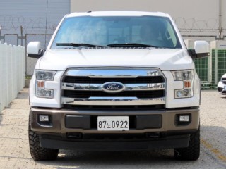 포드 F-Series F150 3.5L