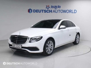 벤츠 E 클래스 E-클래스 W213 E300 익스클루시브