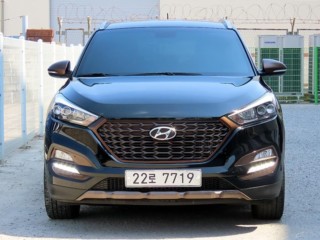 현대 투싼 올뉴투싼 1.6T 2WD 모던 피버