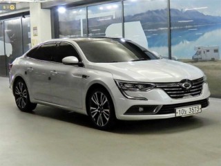 르노코리아(삼성) SM6 가솔린 2.0 GDe 프리미에르