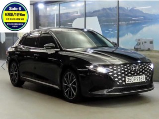 현대 그랜저 더 뉴 그랜저 IG 2.5 익스클루시브