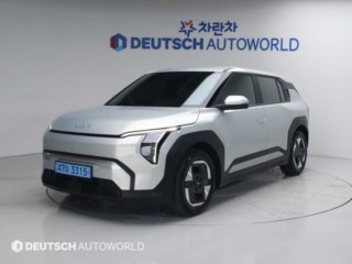 기아 EV3 롱레인지 2WD 에어