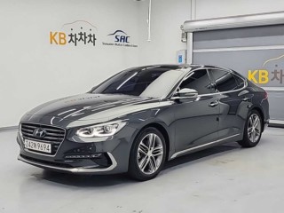 현대 그랜저 그랜저 IG 2.4 GDI 익스클루시브 스페셜
