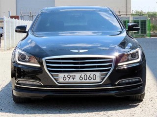 현대 제네시스 제네시스DH G330 모던