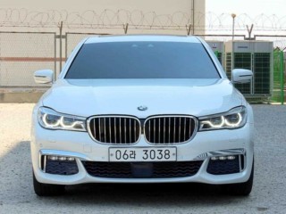 BMW 7시리즈 7시리즈 (G11) 730Ld xDrive M 스포츠