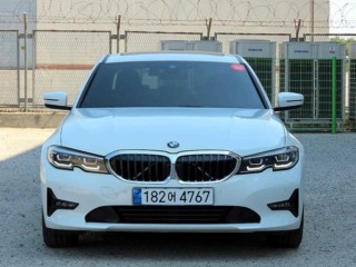 BMW 3시리즈 3시리즈 (G20) 320i