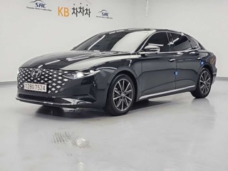 현대 그랜저 더 뉴 그랜저 IG 3.3 프리미엄 초이스