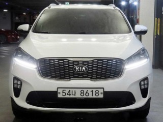 기아 쏘렌토 더 뉴 쏘렌토 디젤 2.2 4WD 노블레스 스페셜