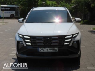 현대 투싼 더 뉴 투싼 하이브리드 (NX4) HEV 1.6 2WD 인스퍼레이션