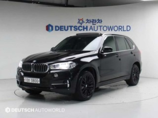 BMW X5 X5 (F15) xDrive 30d
