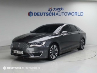 링컨 MKZ 뉴 MKZ 2.0
