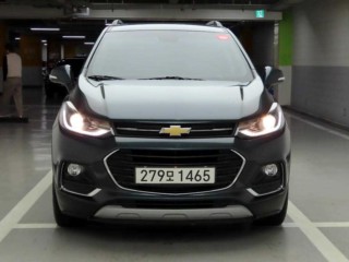 쉐보레 트랙스 더뉴트랙스 가솔린 1.4 LT 코어
