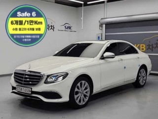 벤츠 E 클래스 E-클래스 W213 E220d 4MATIC 익스클루시브