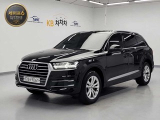 아우디 Q7 Q7 (4M) 45 TFSI 콰트로
