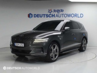 제네시스 GV80 가솔린 2.5T AWD