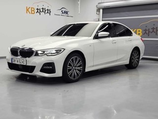 BMW 3시리즈 3시리즈 (G20) 320d xDrive M 스포츠