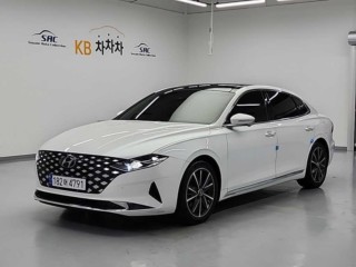 현대 그랜저 더 뉴 그랜저 IG 2.5 프리미엄 초이스