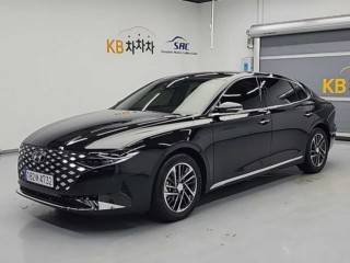 현대 그랜저 더 뉴 그랜저 IG 2.5 프리미엄 초이스