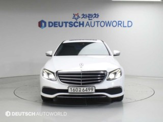 벤츠 E 클래스 E-클래스 W213 E220d 4MATIC 익스클루시브
