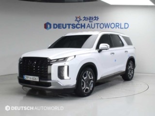 현대 팰리세이드 더 뉴 팰리세이드 가솔린 3.8 4WD 프레스티지