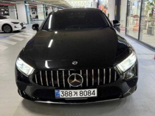 벤츠 CLS 클래스 CLS클래스 C257 CLS 400d 4MATIC