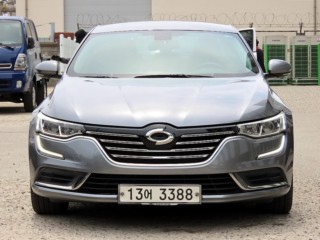 르노코리아(삼성) SM6 가솔린 2.0 GDe LE
