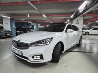 기아 K7 올 뉴 K7 2.4 GDI 리미티드
