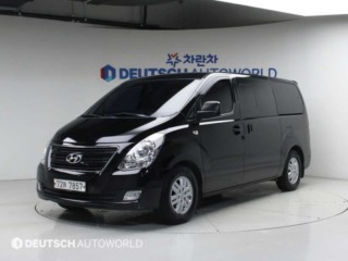 현대 스타렉스 그랜드 스타렉스 11인승 왜건 모던