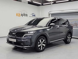 기아 쏘렌토 쏘렌토 4세대(MQ4) 디젤 2.2 2WD 프레스티지